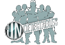 The Undetectables